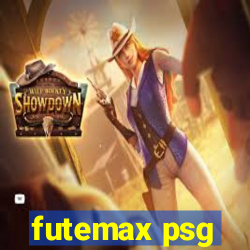 futemax psg